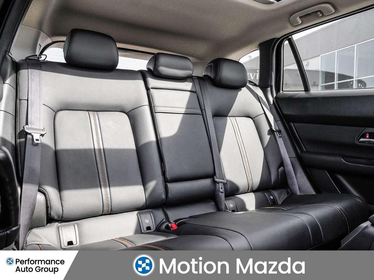 2024 Mazda CX-50 GT w-Turbo AWD  Off Lease   Mazda CPO   Fully load Photo