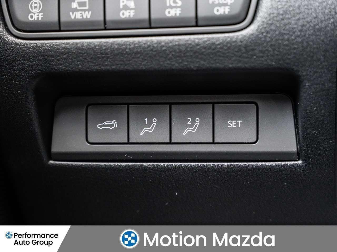 2024 Mazda CX-50 GT w-Turbo AWD  Off Lease   Mazda CPO   Fully load Photo