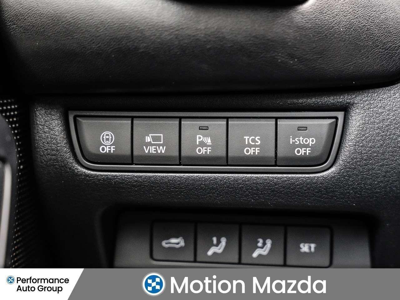 2024 Mazda CX-50 GT w-Turbo AWD  Off Lease   Mazda CPO   Fully load Photo