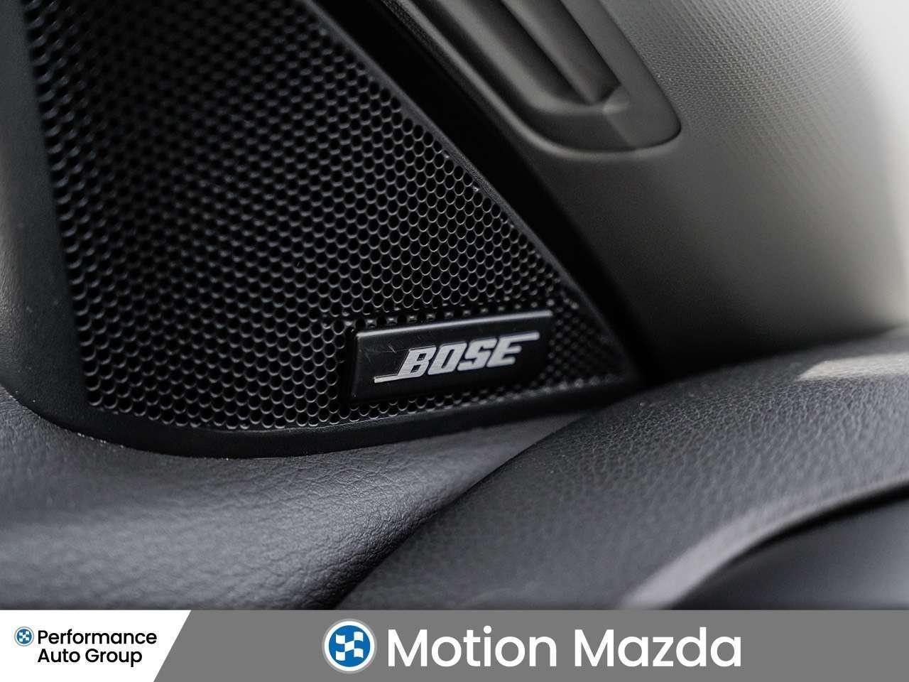 2024 Mazda CX-50 GT w-Turbo AWD  Off Lease   Mazda CPO   Fully load Photo