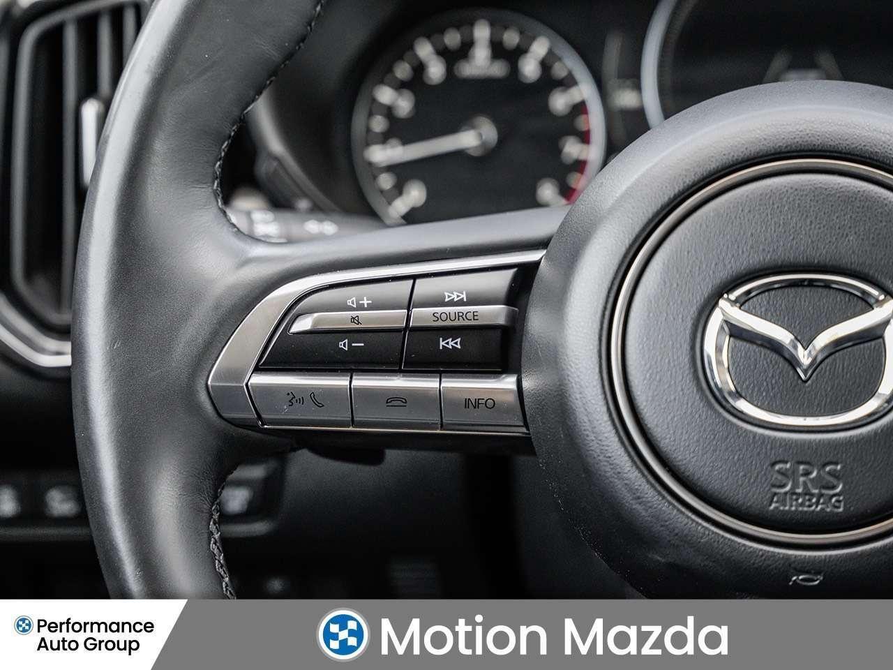 2024 Mazda CX-50 GT w-Turbo AWD  Off Lease   Mazda CPO   Fully load Photo
