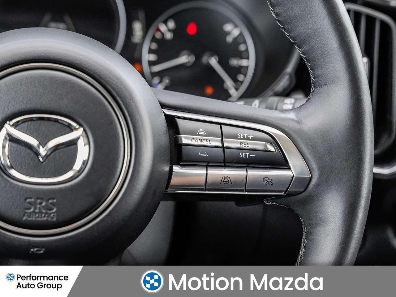 2024 Mazda CX-50 GT w-Turbo AWD  Off Lease   Mazda CPO   Fully load Photo