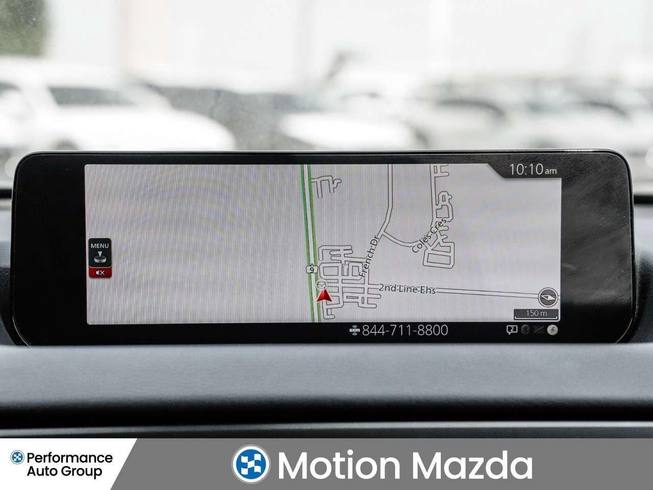 2024 Mazda CX-50 GT w-Turbo AWD  Off Lease   Mazda CPO   Fully load Photo