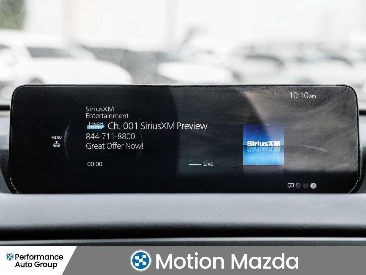 2024 Mazda CX-50 GT w-Turbo AWD  Off Lease   Mazda CPO   Fully load Photo