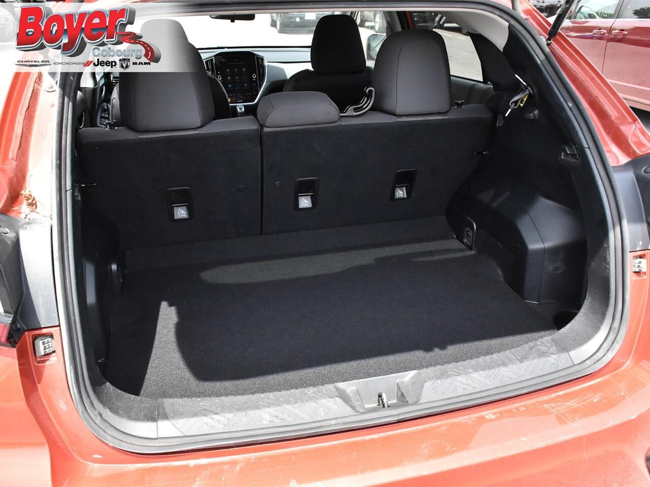 2024 Subaru Crosstrek Touring AWD Photo