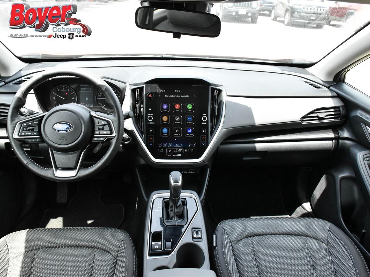 2024 Subaru Crosstrek Touring AWD Photo
