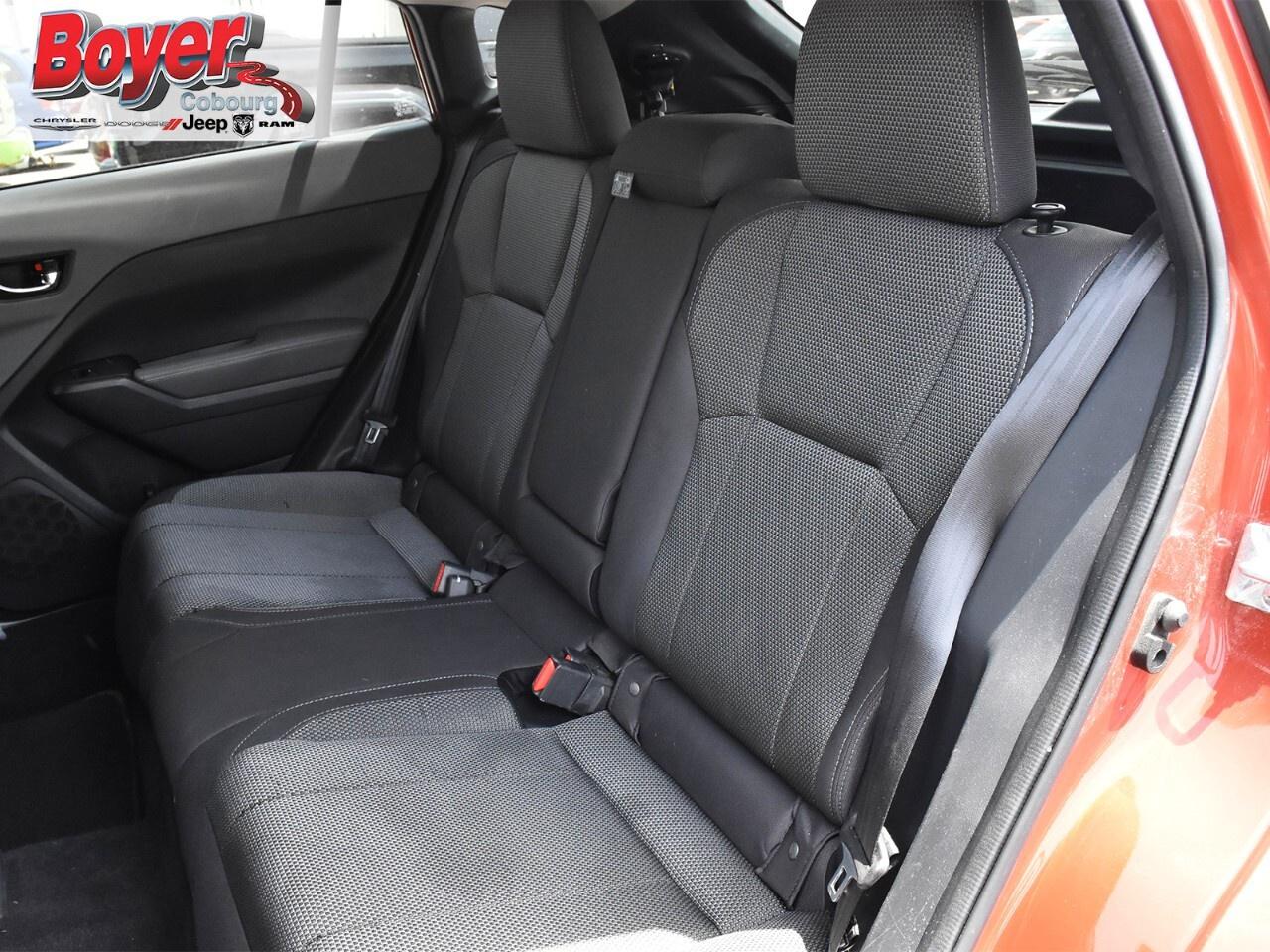 2024 Subaru Crosstrek Touring AWD Photo