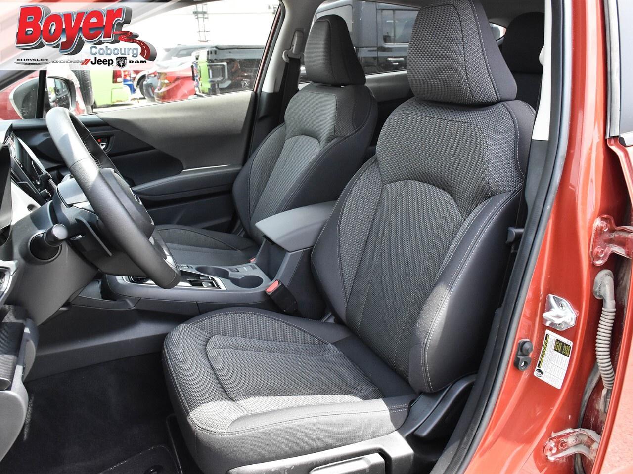 2024 Subaru Crosstrek Touring AWD Photo