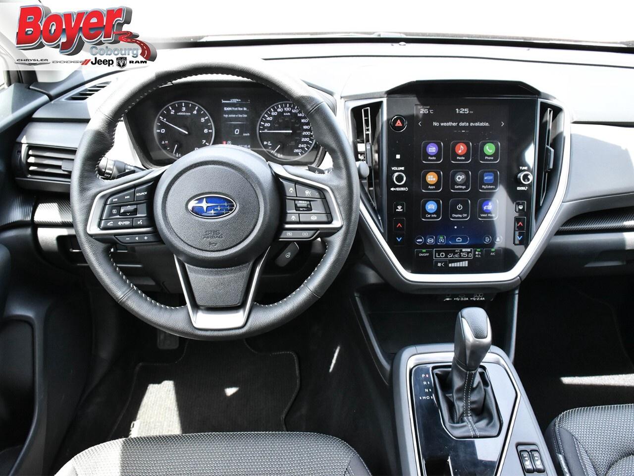 2024 Subaru Crosstrek Touring AWD Photo