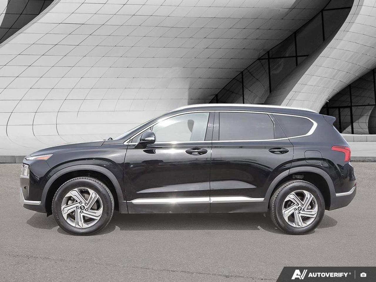 2023 Hyundai Santa Fe Preferred Photo