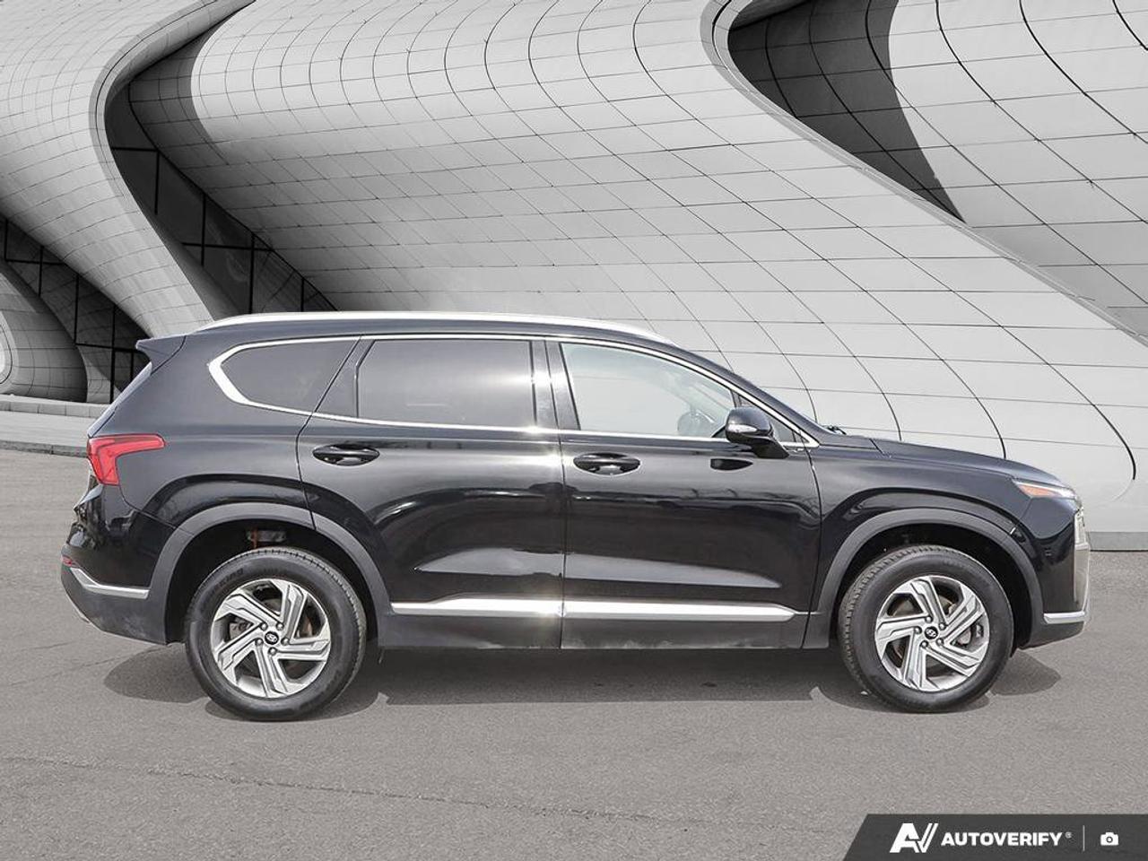 2023 Hyundai Santa Fe Preferred Photo