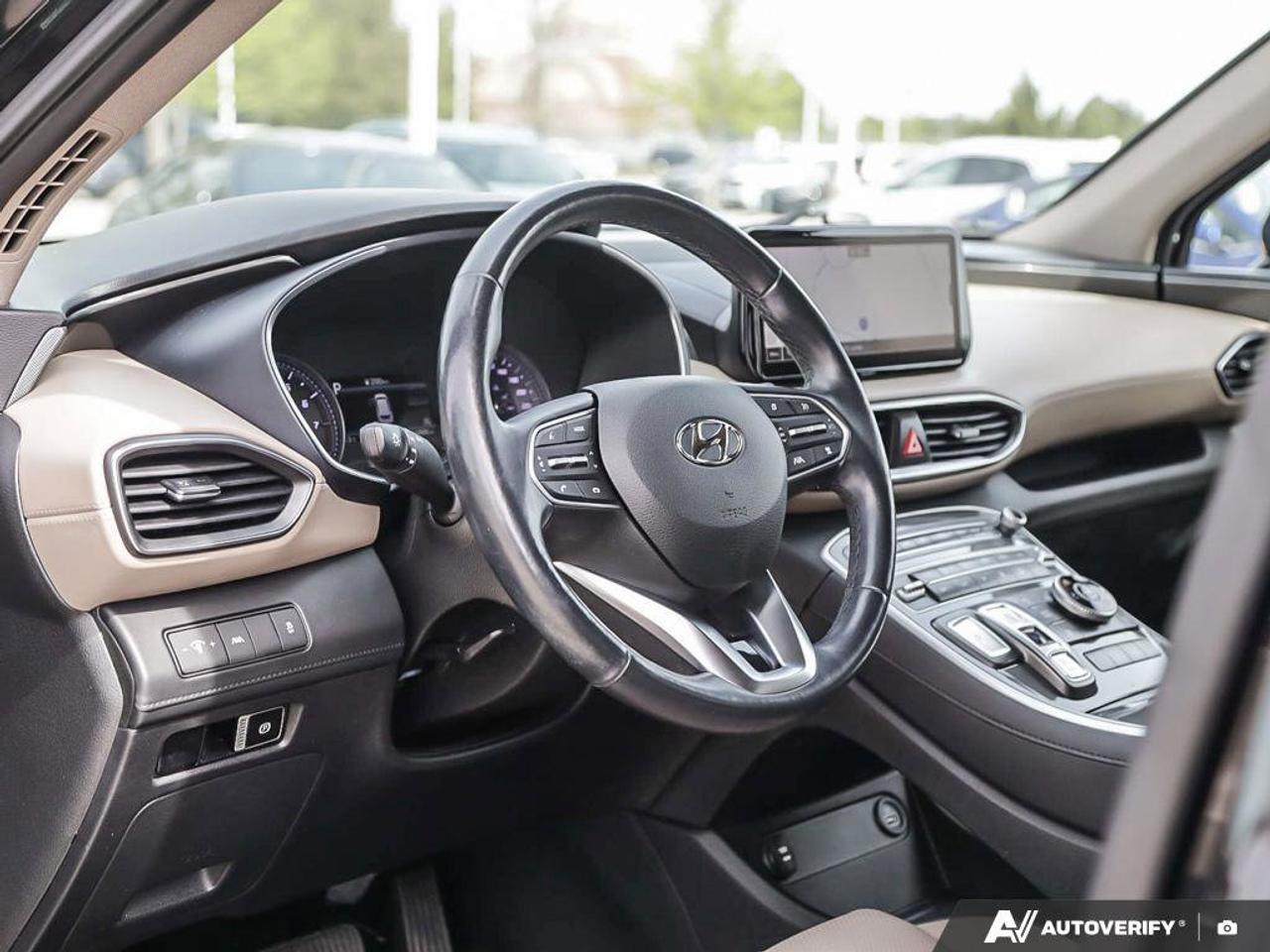2023 Hyundai Santa Fe Preferred Photo