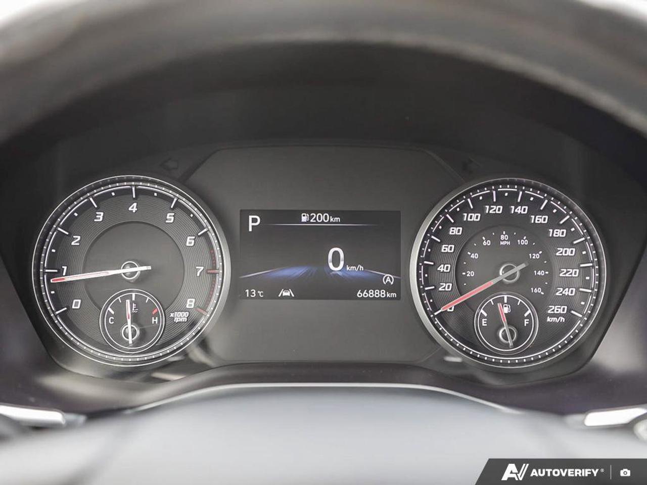 2023 Hyundai Santa Fe Preferred Photo