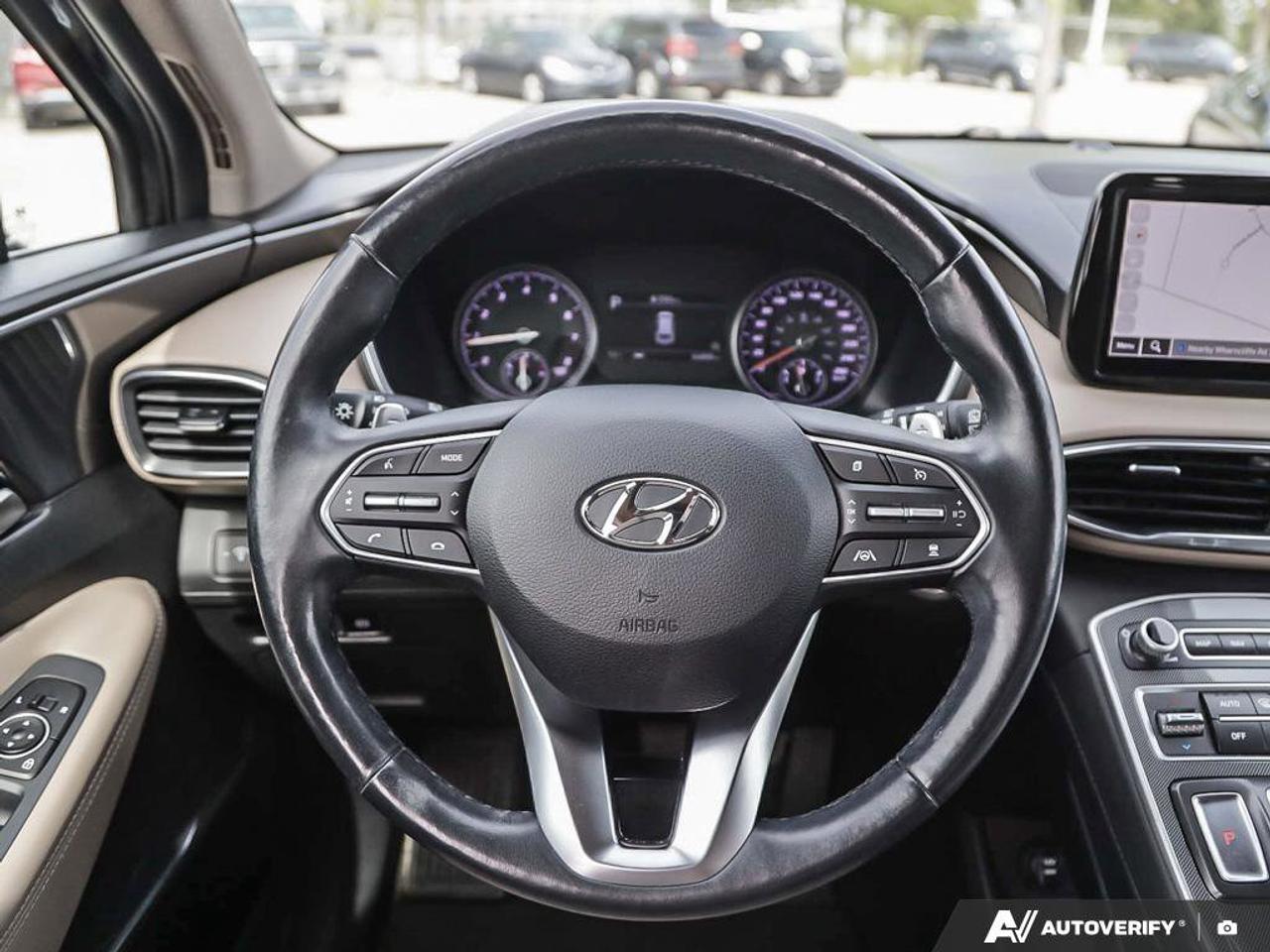 2023 Hyundai Santa Fe Preferred Photo