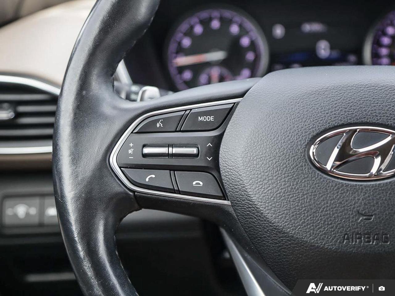 2023 Hyundai Santa Fe Preferred Photo