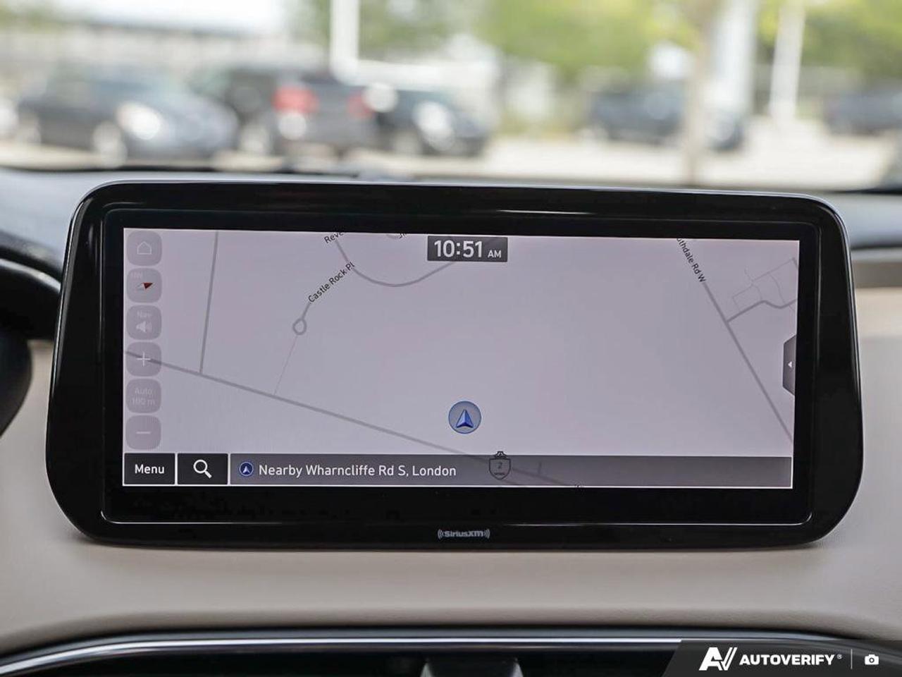 2023 Hyundai Santa Fe Preferred Photo