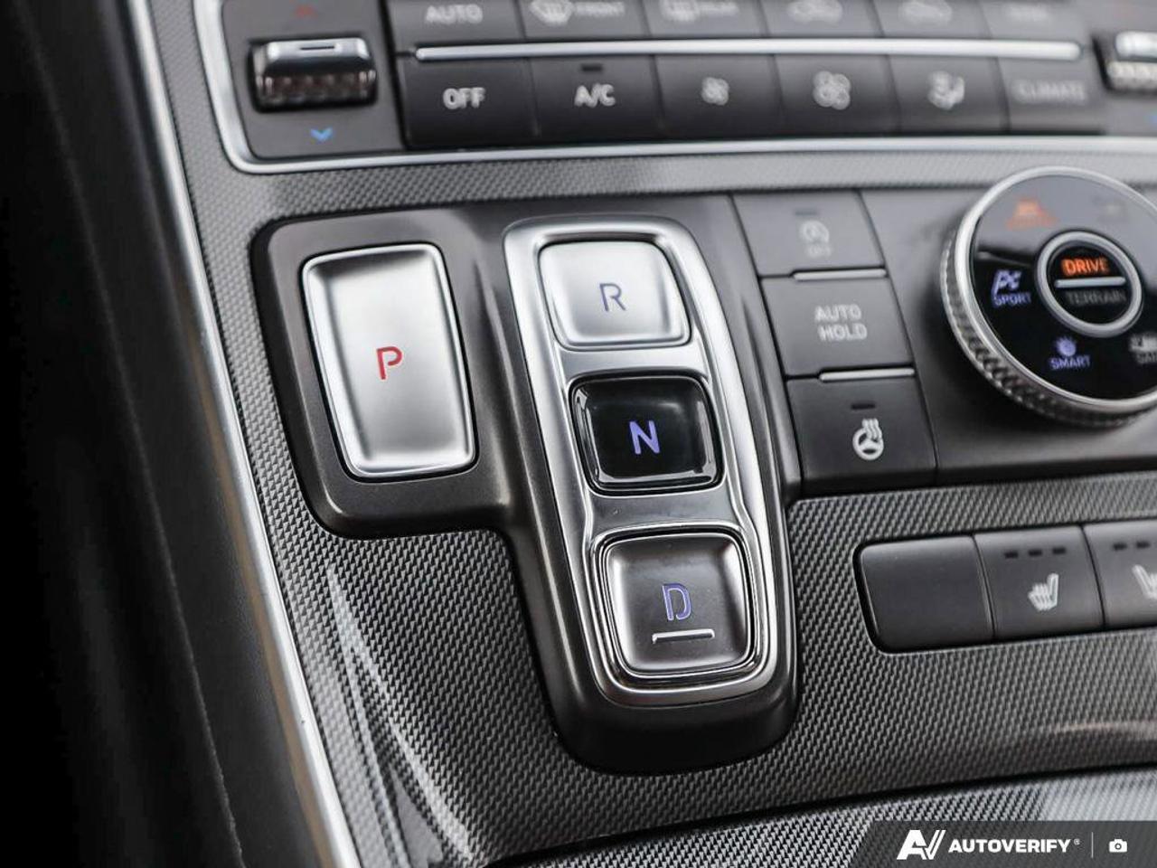 2023 Hyundai Santa Fe Preferred Photo