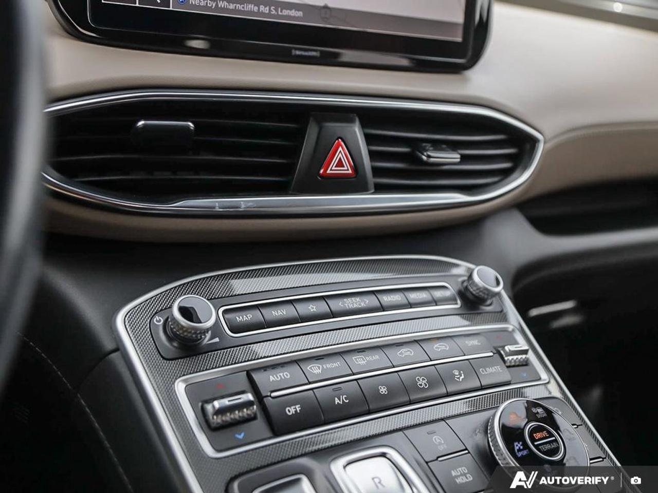 2023 Hyundai Santa Fe Preferred Photo