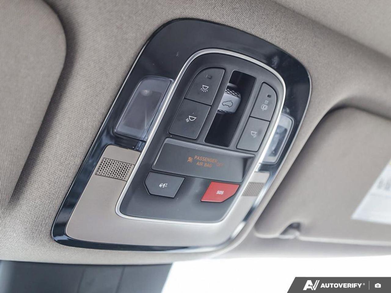 2023 Hyundai Santa Fe Preferred Photo