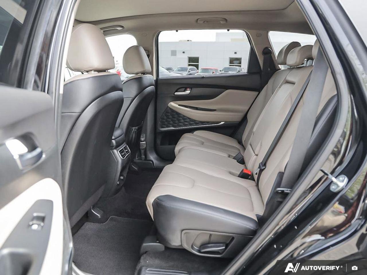 2023 Hyundai Santa Fe Preferred Photo