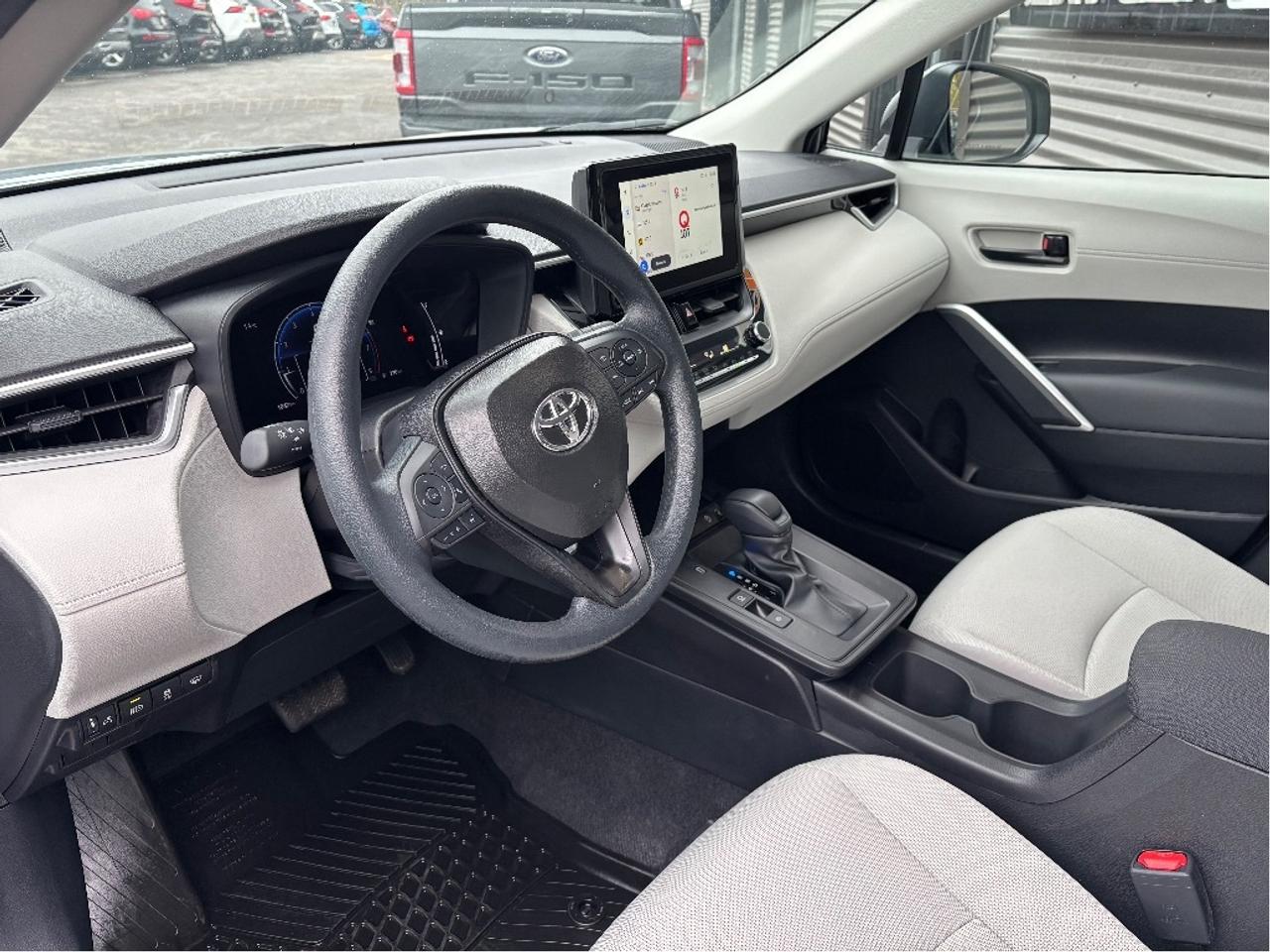 2026 Toyota Corolla Cross L AWD NO FEES!! ONE OWNER CLEAN CARFAX Photo