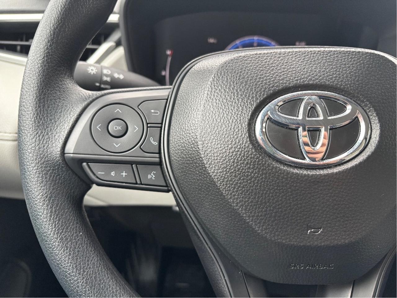 2026 Toyota Corolla Cross L AWD NO FEES!! ONE OWNER CLEAN CARFAX Photo
