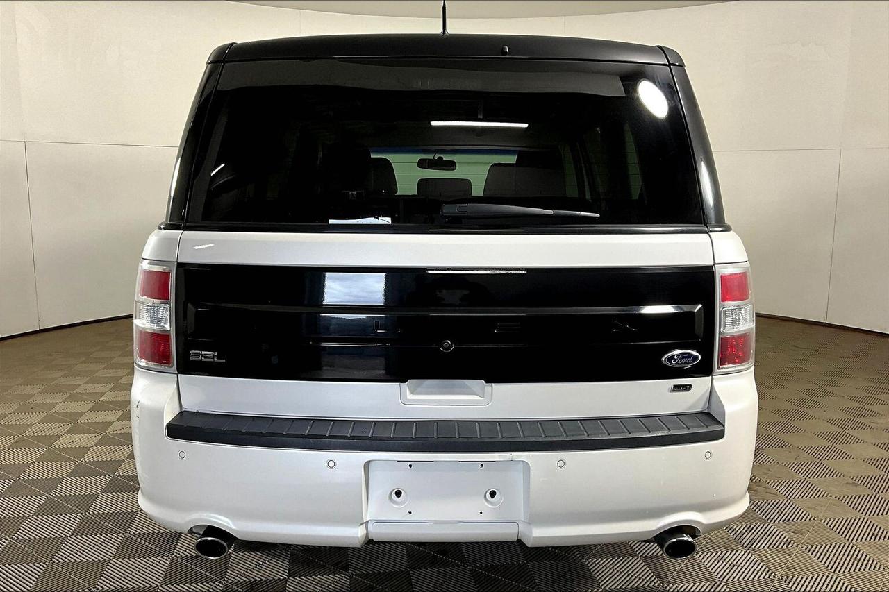 2016 Ford Flex 4dr SEL AWD Photo