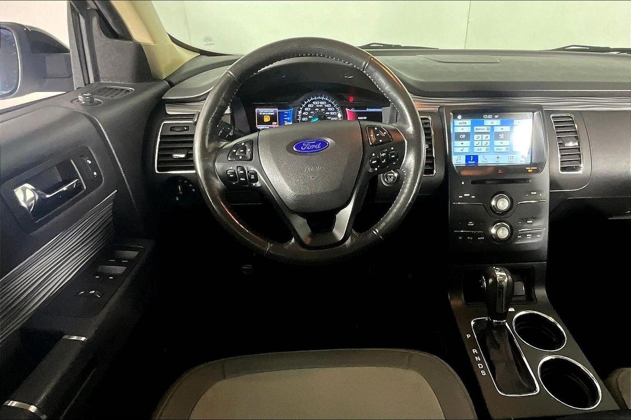 2016 Ford Flex 4dr SEL AWD Photo