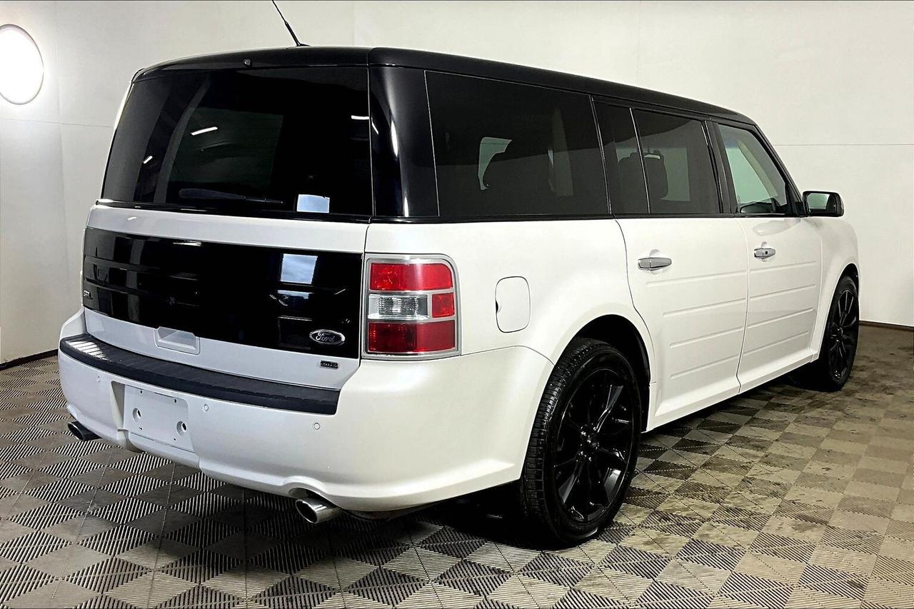 2016 Ford Flex 4dr SEL AWD Photo