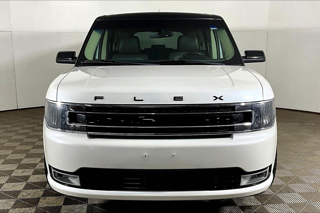 2016 Ford Flex 4dr SEL AWD Photo