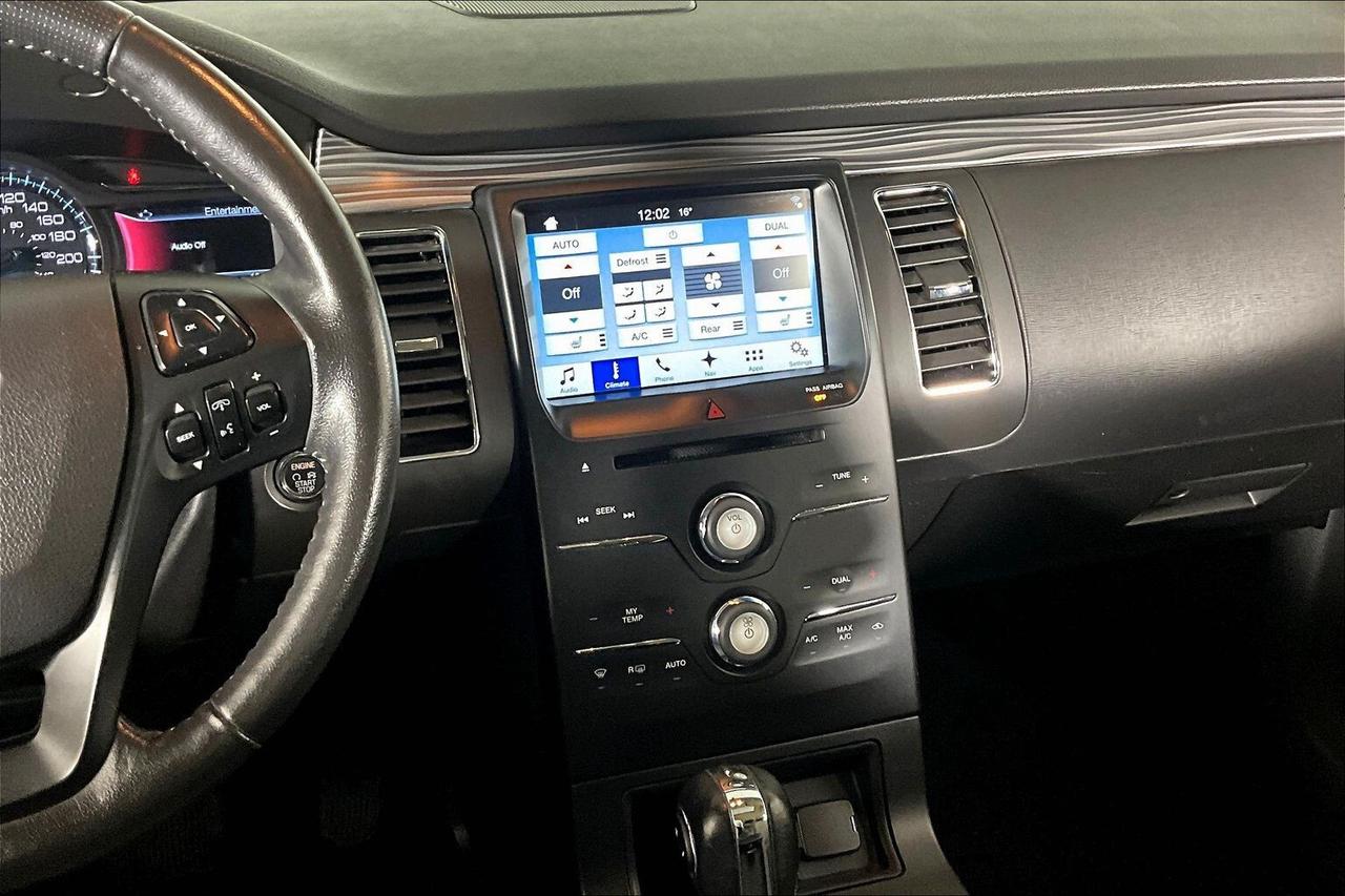 2016 Ford Flex 4dr SEL AWD Photo