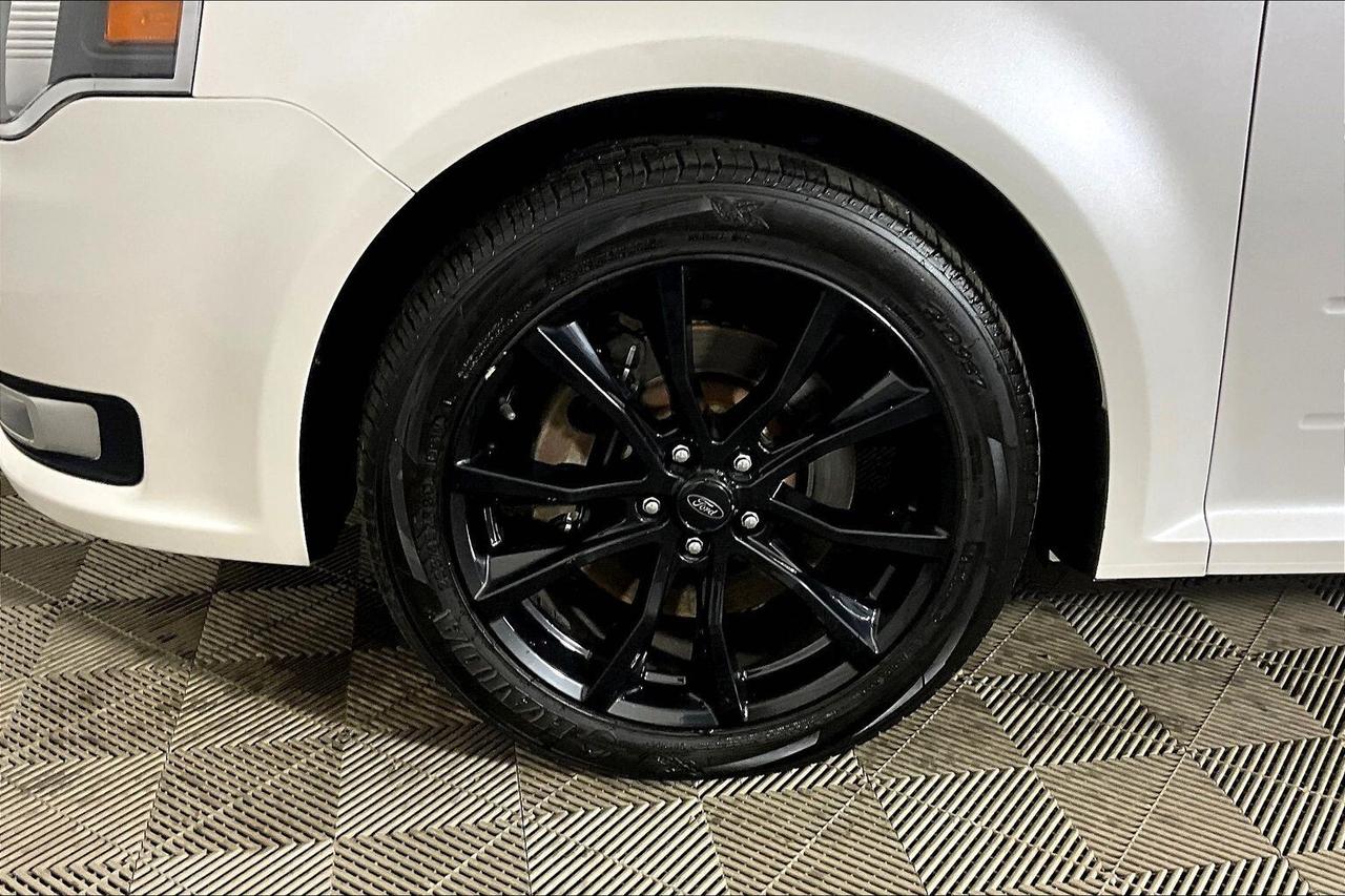 2016 Ford Flex 4dr SEL AWD Photo