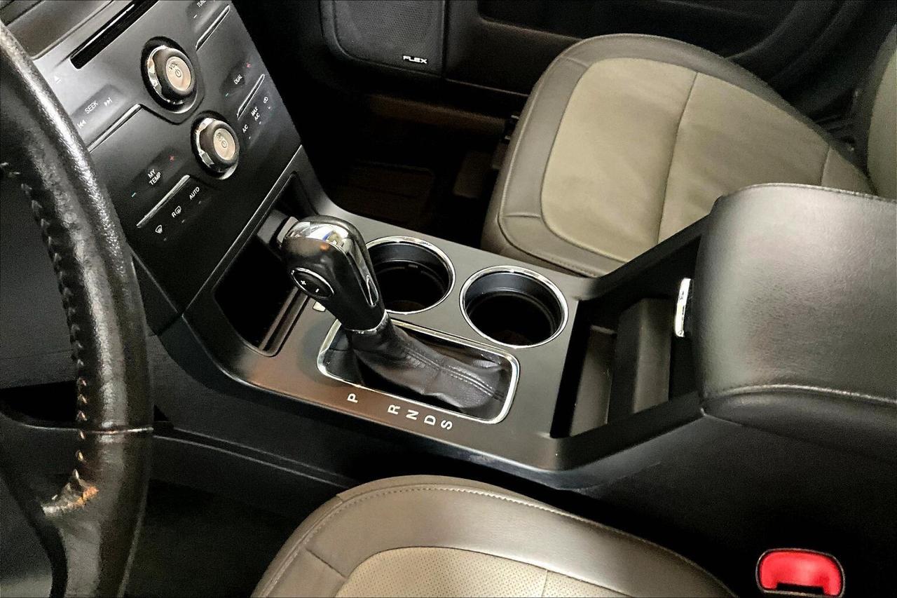 2016 Ford Flex 4dr SEL AWD Photo