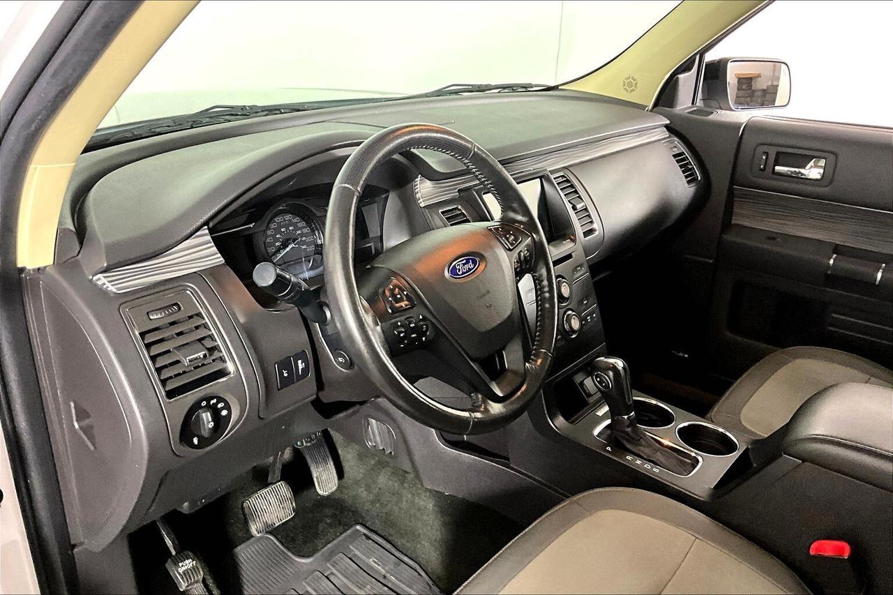 2016 Ford Flex 4dr SEL AWD Photo