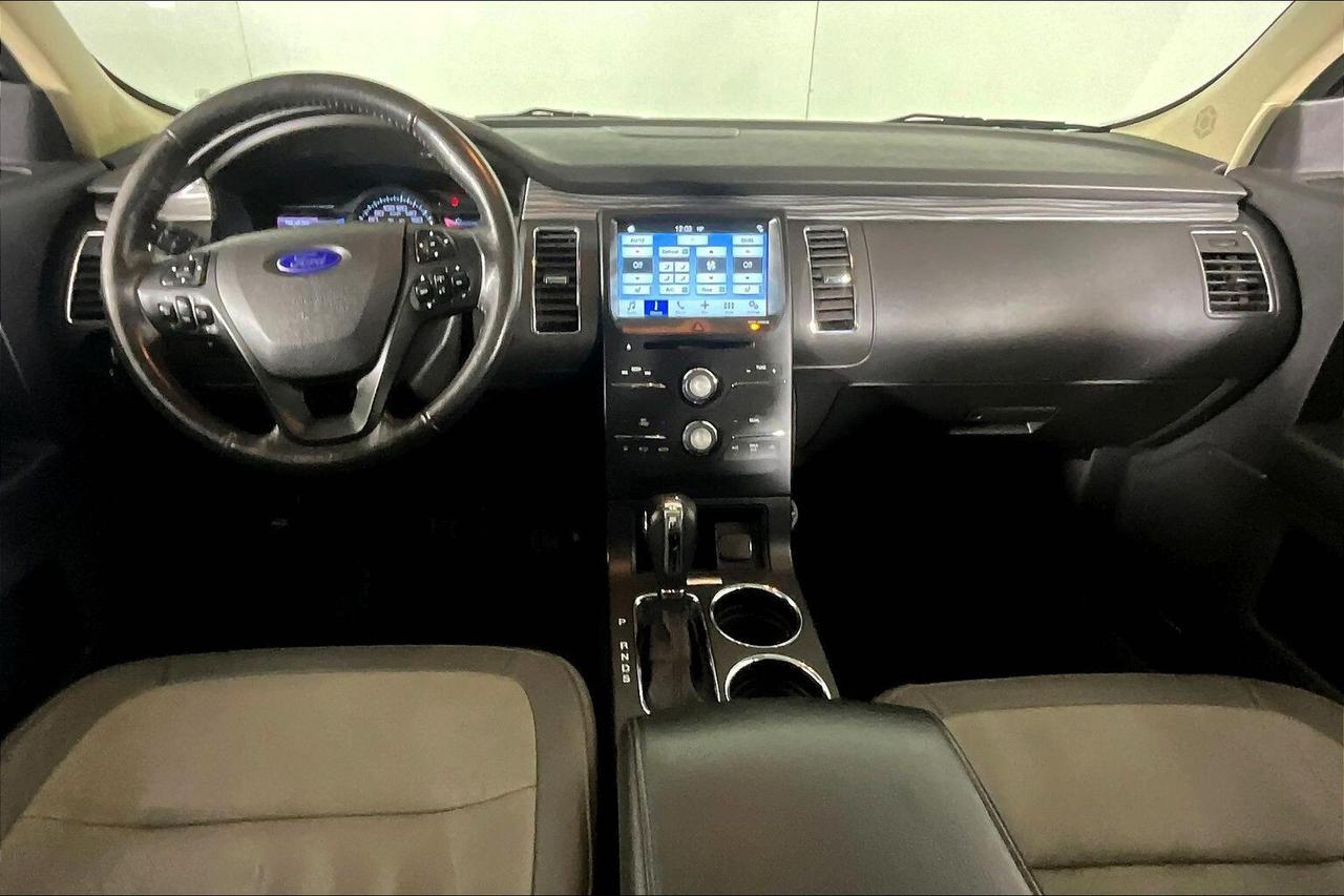 2016 Ford Flex 4dr SEL AWD Photo