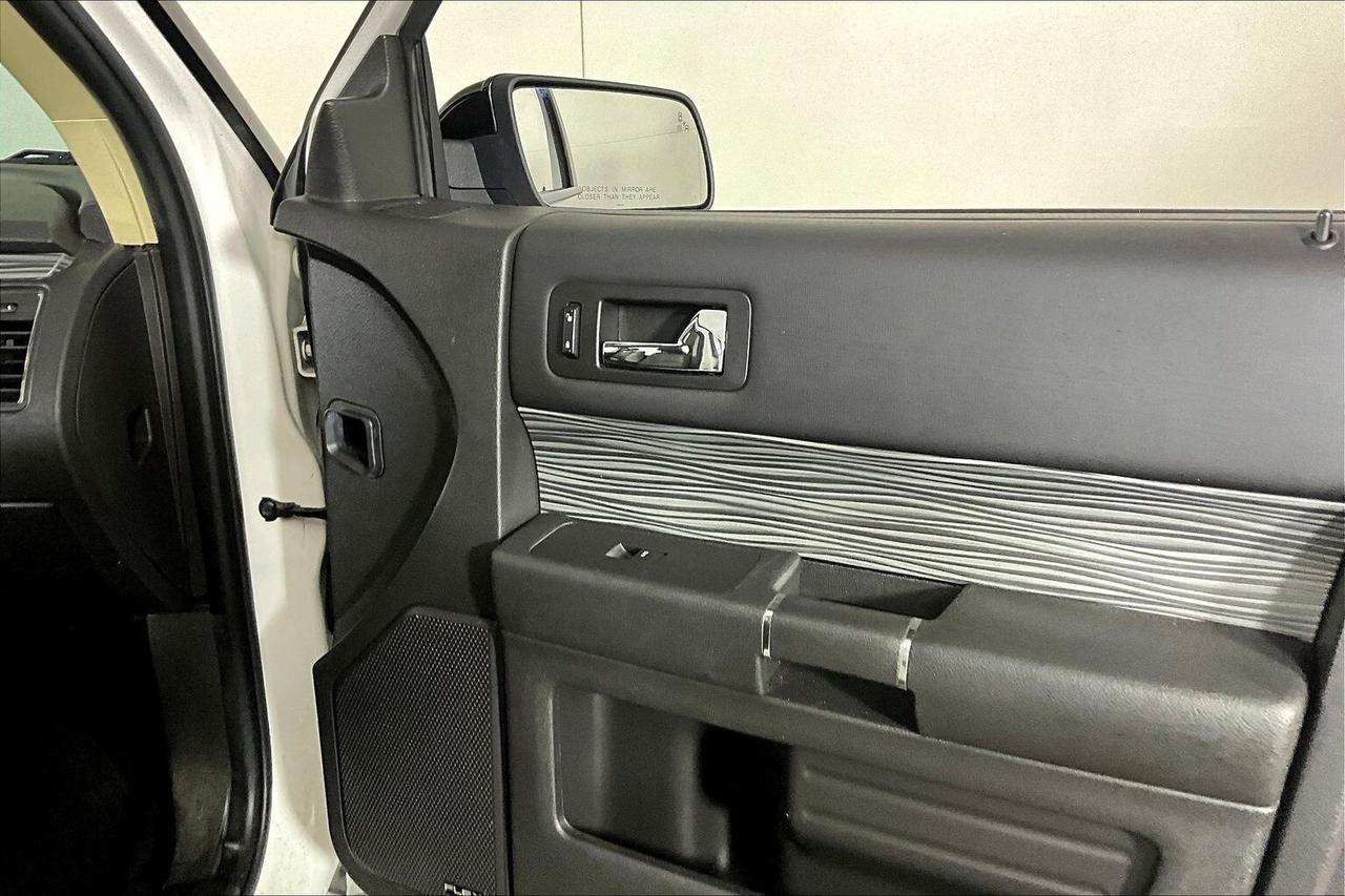 2016 Ford Flex 4dr SEL AWD Photo