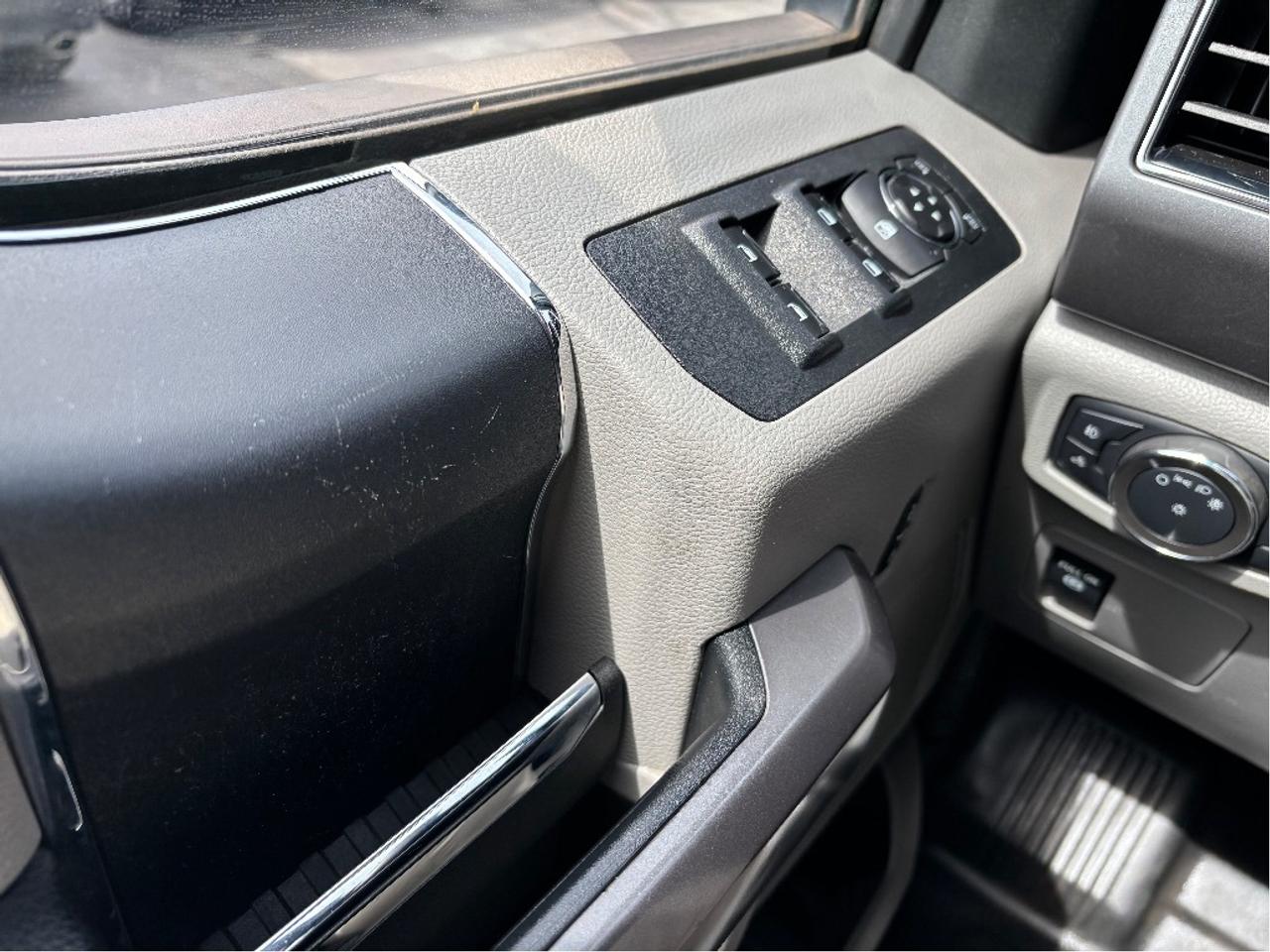 2020 Ford F-150 XLT 4WD NO ADMIN FEES! NO GAS FEES! NO ACCIDENTS Photo