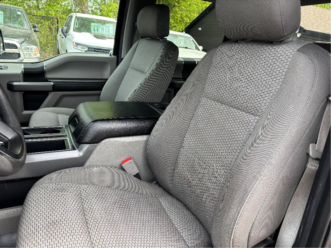2020 Ford F-150 XLT 4WD NO ADMIN FEES! NO GAS FEES! NO ACCIDENTS Photo