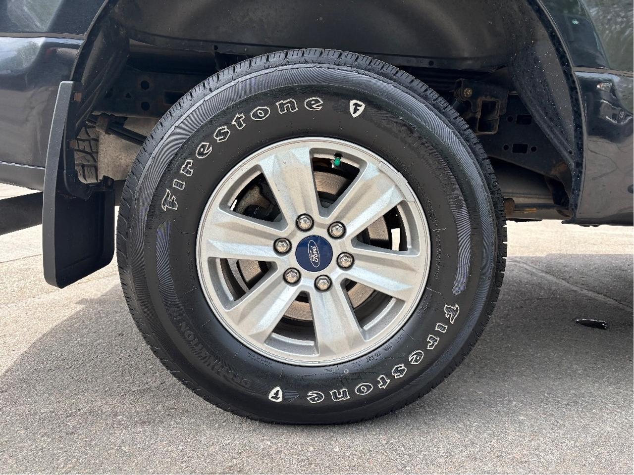 2020 Ford F-150 XLT 4WD NO ADMIN FEES! NO GAS FEES! NO ACCIDENTS Photo
