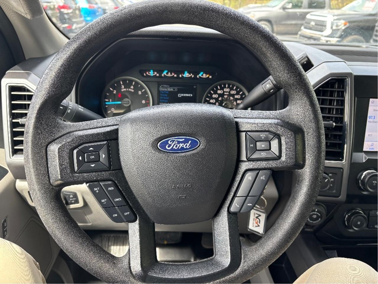 2020 Ford F-150 XLT 4WD NO ADMIN FEES! NO GAS FEES! NO ACCIDENTS Photo