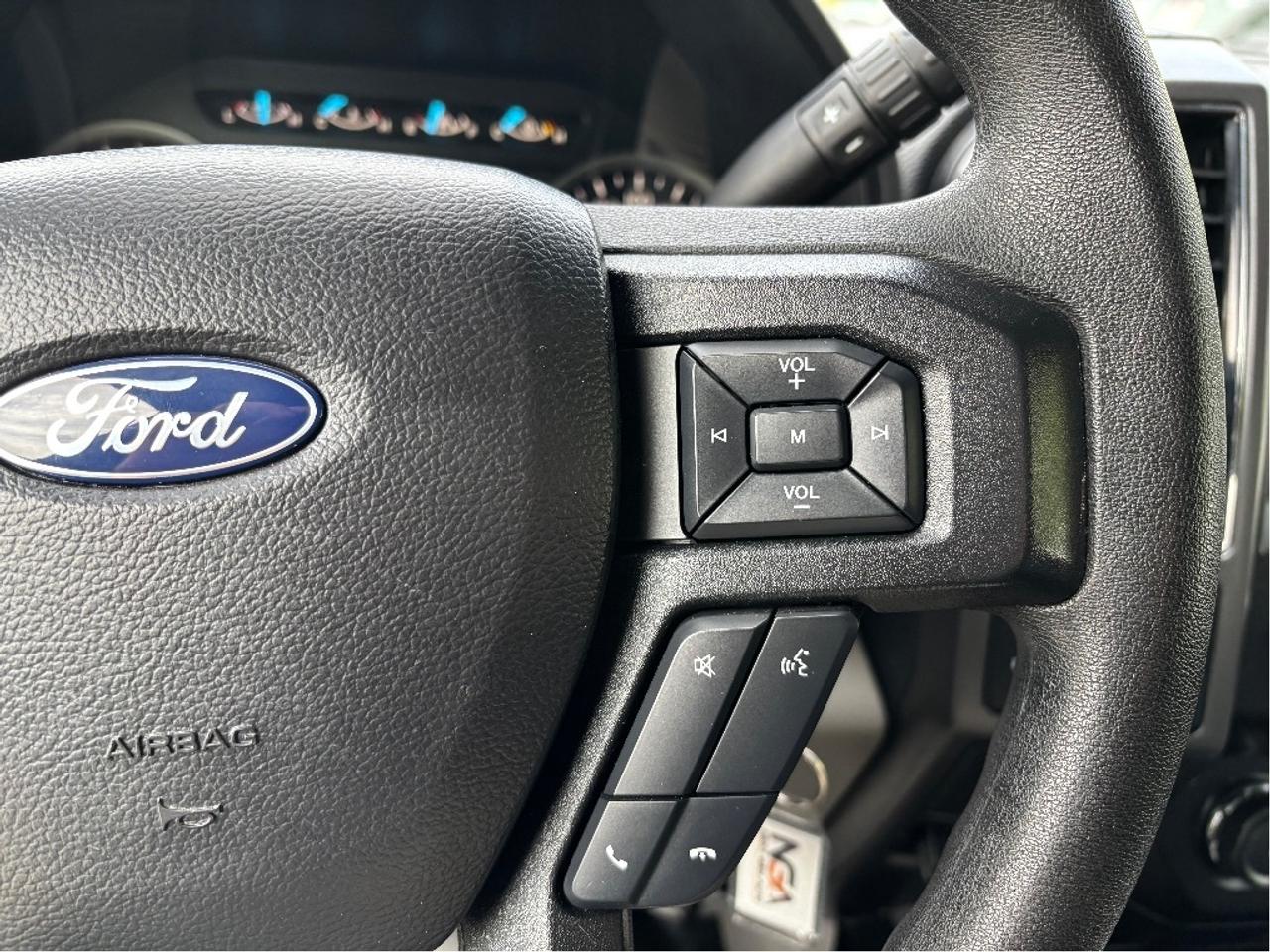 2020 Ford F-150 XLT 4WD NO ADMIN FEES! NO GAS FEES! NO ACCIDENTS Photo