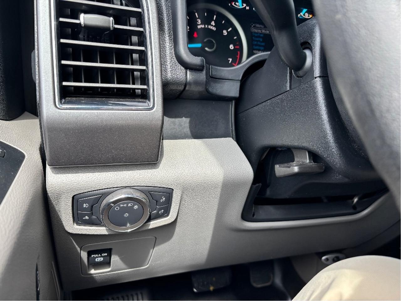 2020 Ford F-150 XLT 4WD NO ADMIN FEES! NO GAS FEES! NO ACCIDENTS Photo