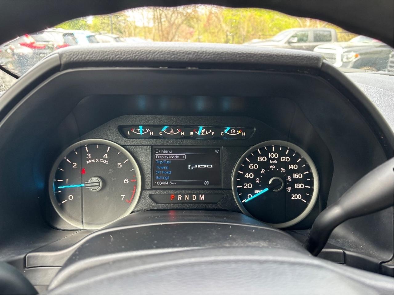2020 Ford F-150 XLT 4WD NO ADMIN FEES! NO GAS FEES! NO ACCIDENTS Photo