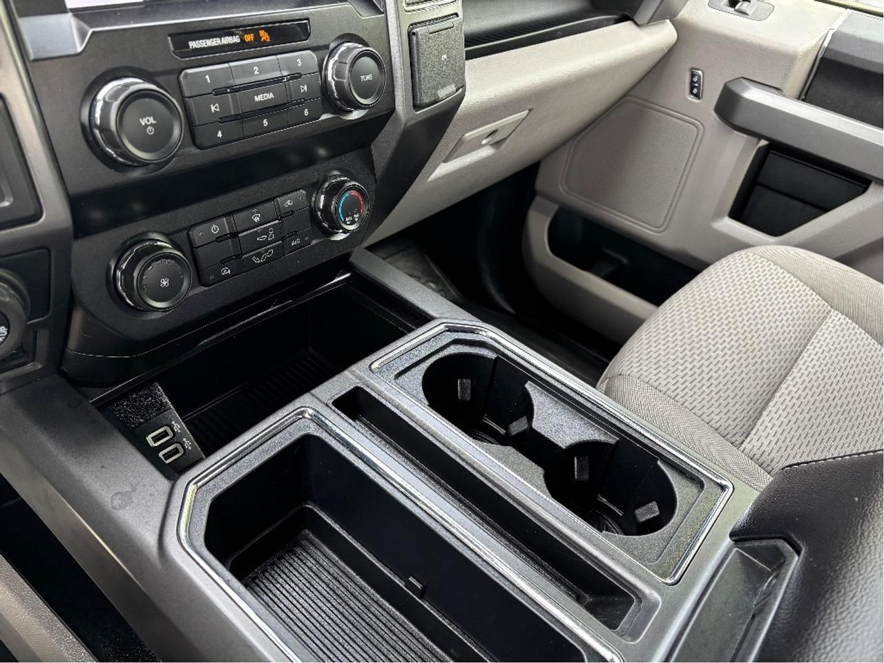 2020 Ford F-150 XLT 4WD NO ADMIN FEES! NO GAS FEES! NO ACCIDENTS Photo