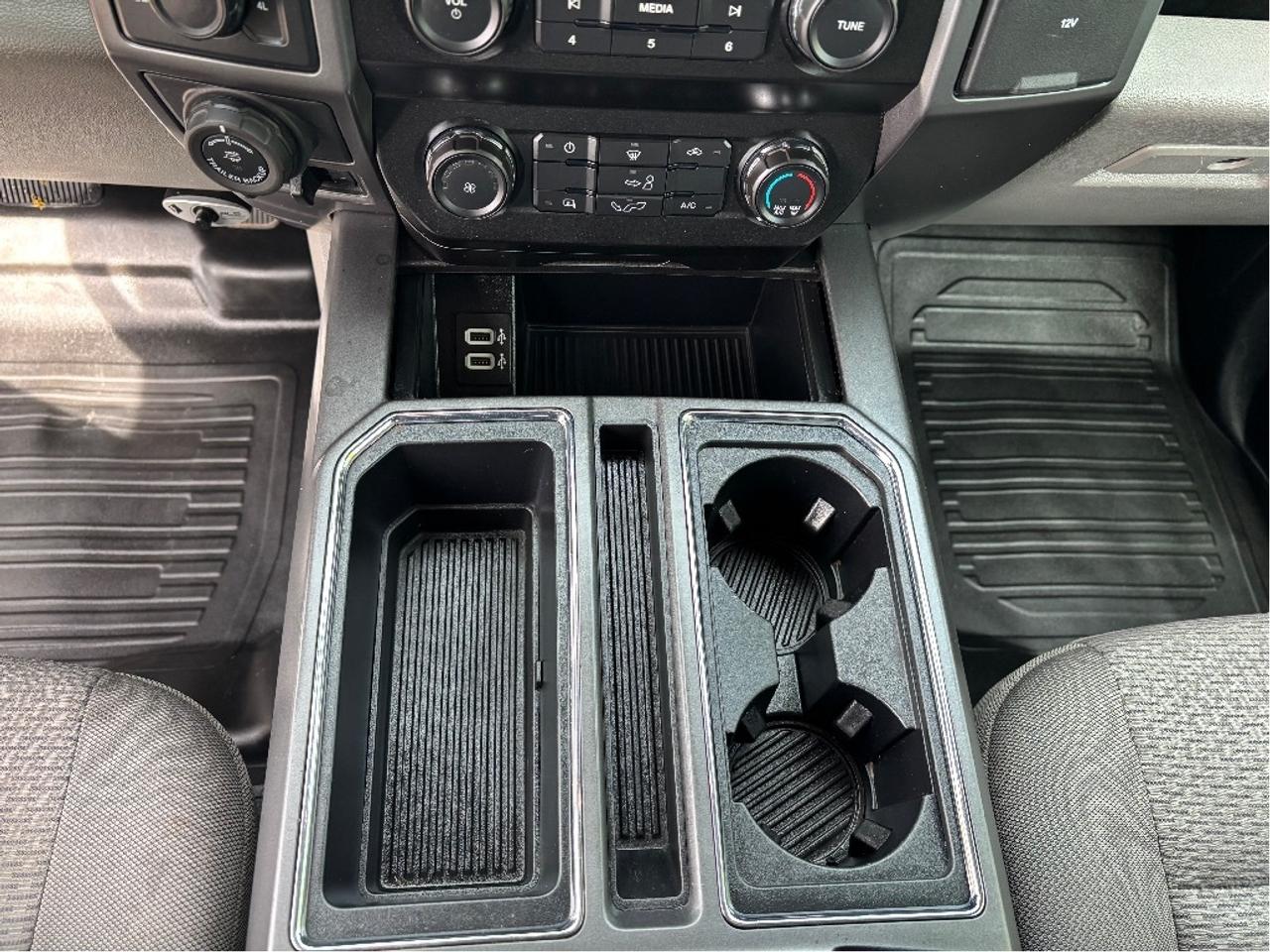2020 Ford F-150 XLT 4WD NO ADMIN FEES! NO GAS FEES! NO ACCIDENTS Photo