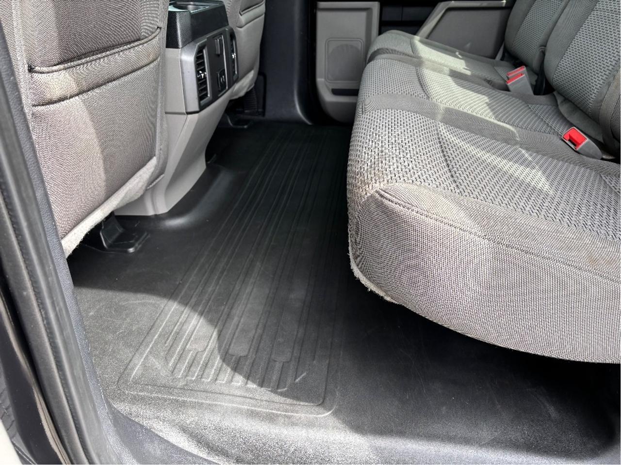 2020 Ford F-150 XLT 4WD NO ADMIN FEES! NO GAS FEES! NO ACCIDENTS Photo