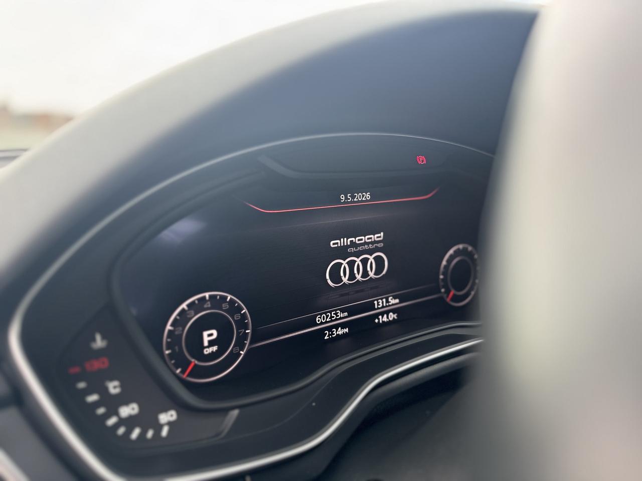 2019 Audi A4 allroad Technik quattro   LOW KMS! Photo