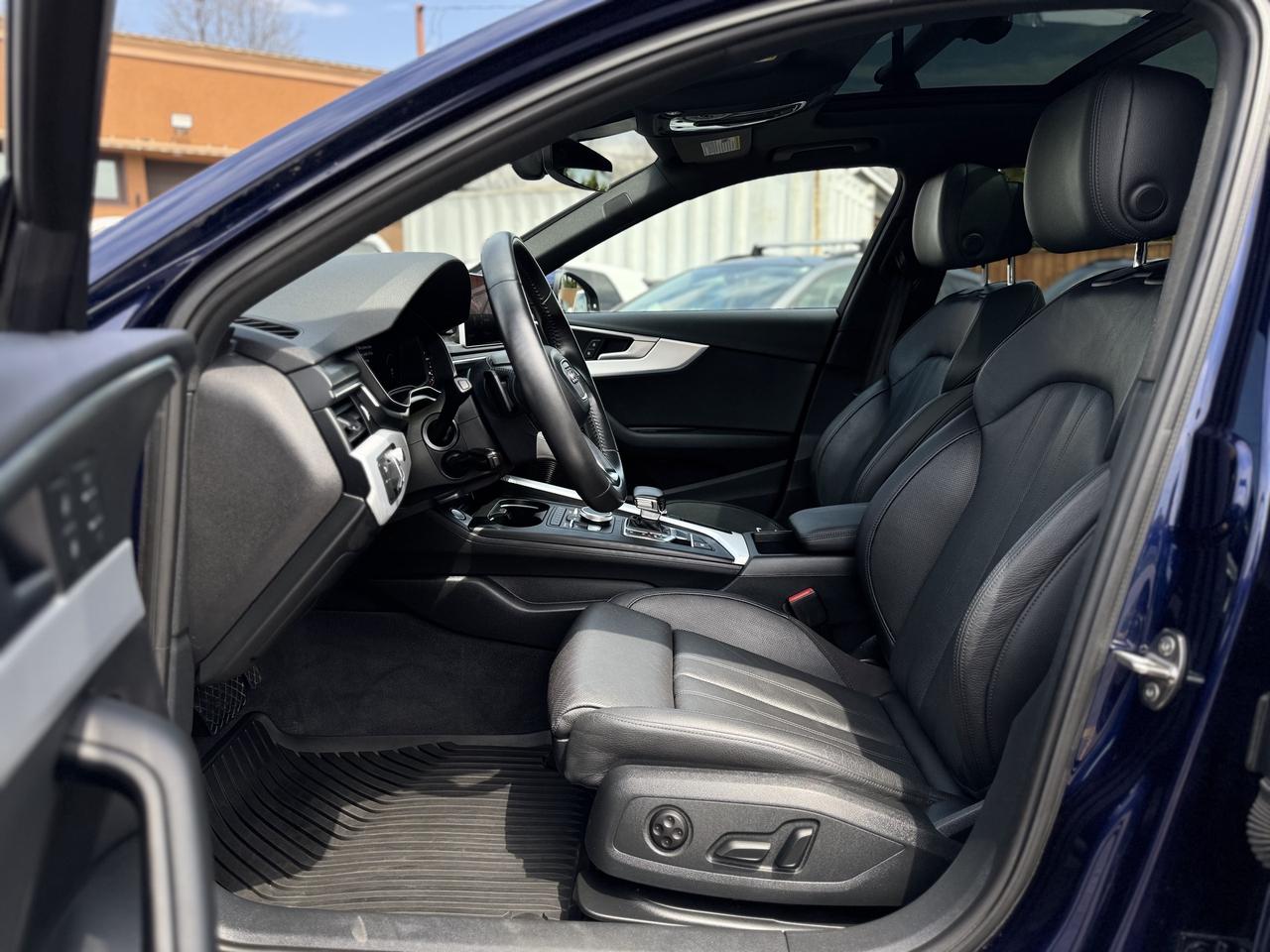 2019 Audi A4 allroad Technik quattro   LOW KMS! Photo