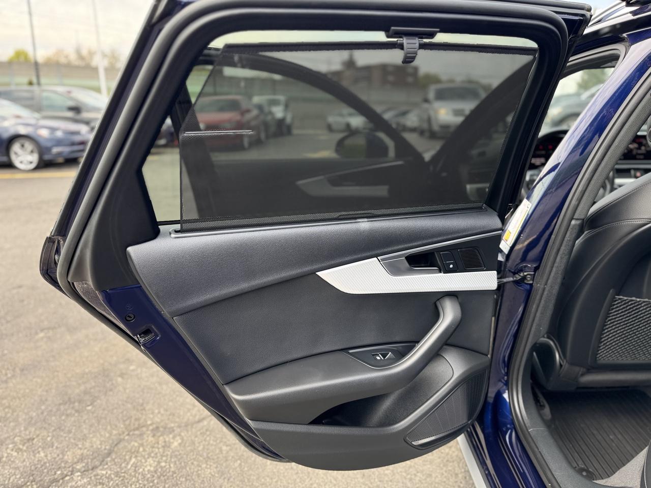 2019 Audi A4 allroad Technik quattro   LOW KMS! Photo