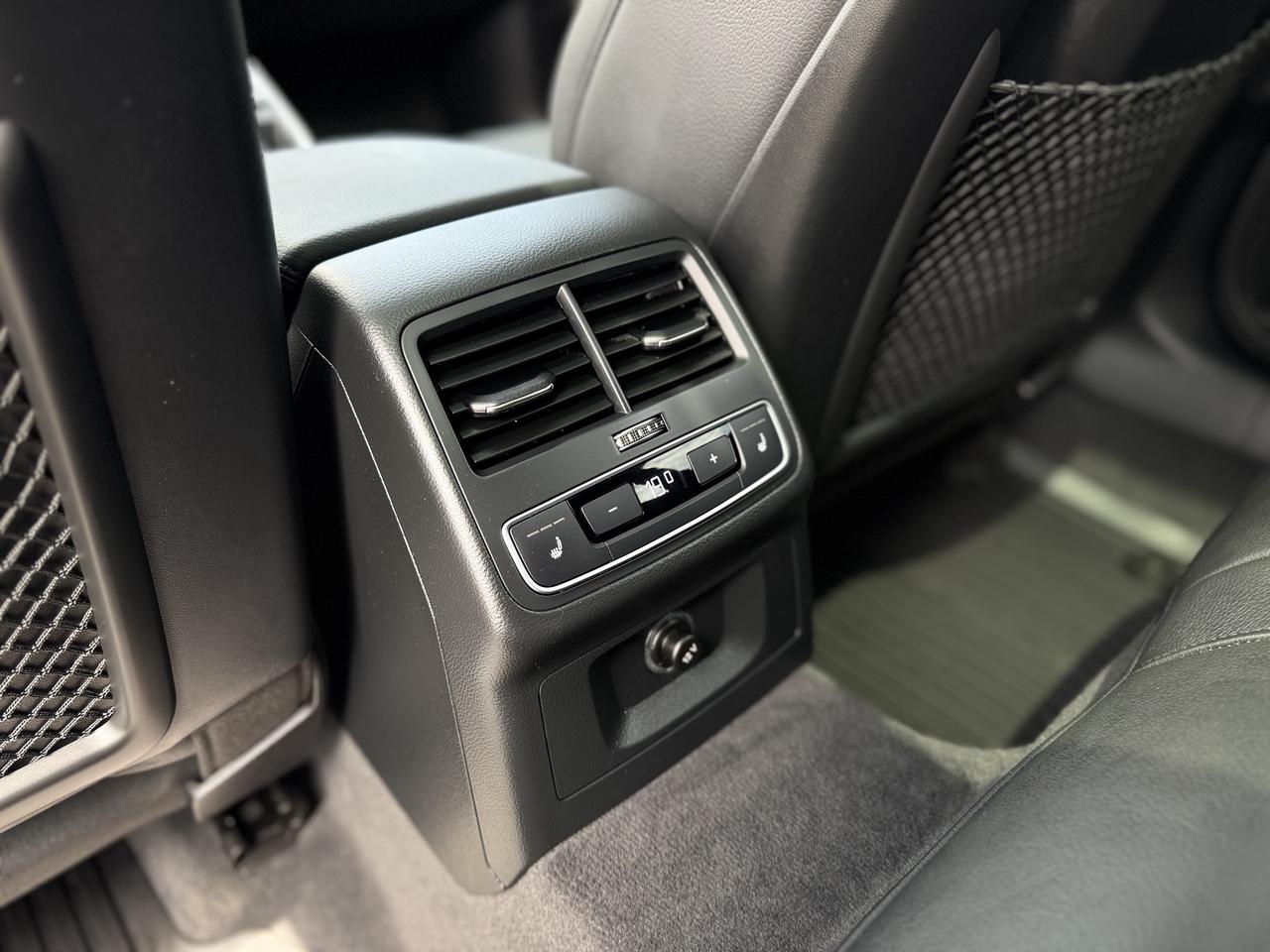 2019 Audi A4 allroad Technik quattro   LOW KMS! Photo